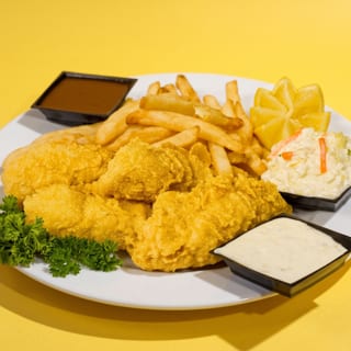 #7. 3 Pc Whiting