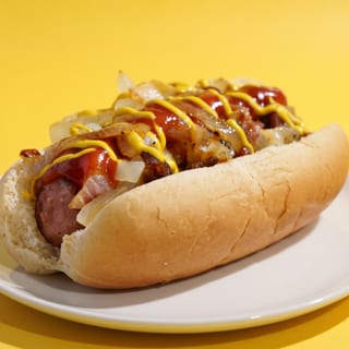 #21 Polish Sausage
