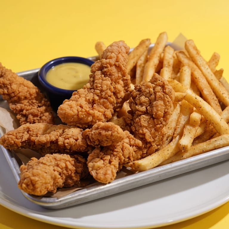 Savor Your Dinner with Us