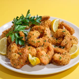 #11. 5 Pc Jumbo Shrimp
