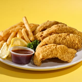 #4. 3 Pc Ocean Perch