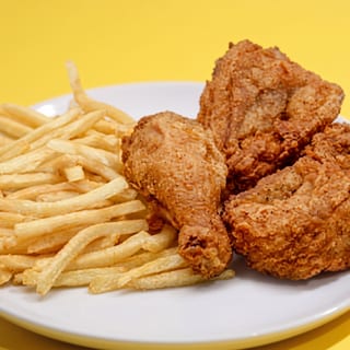3 PC LEG OR THIGH