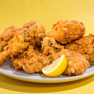 #1. 6 Pc Thighs & Legs
